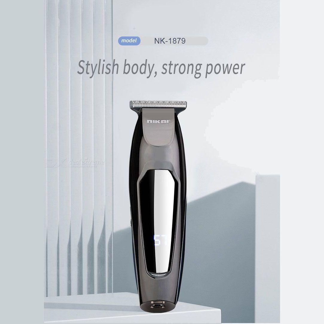 ماشین اصلاح موی سر و صورت نیکای مدل NK-1879 - - 21