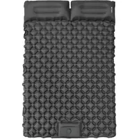 تشک بادی دو نفره گرین لاین مدل Inflatable Air Mattress