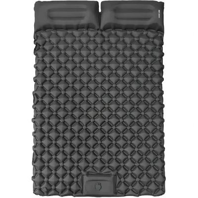 تشک بادی دو نفره گرین لاین مدل Inflatable Air Mattress