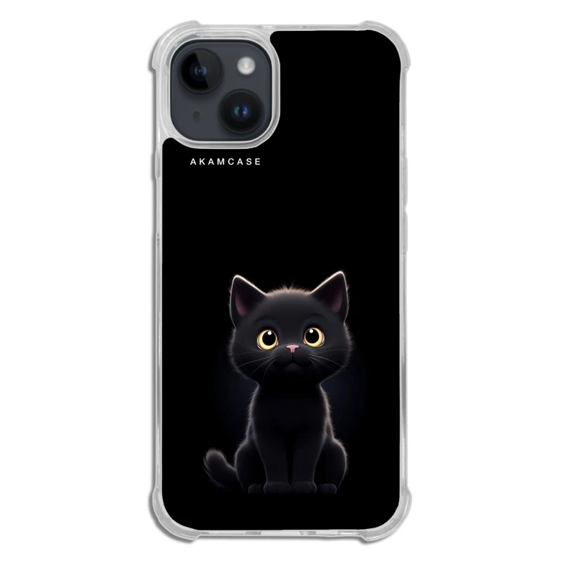 کاور آکام مدل AMCWTA13PROMAX-CATS17 مناسب برای گوشی موبایل اپل iPhone 13 Pro Max