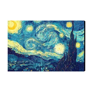 تابلو شاسی سری نقاشی مدل AS513