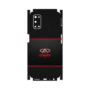MAHOOT CHERY-FullSkin Cover Sticker for Realme 7 5G