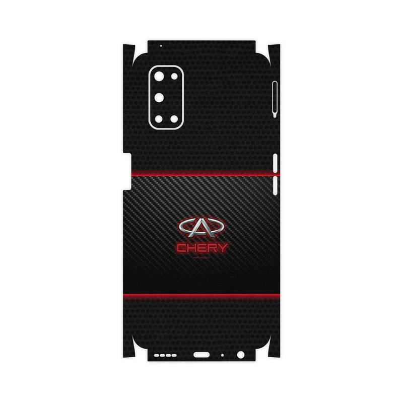 برچسب پوششی ماهوت مدل CHERY-FullSkin مناسب برای گوشی موبایل ریلمی 7 5G