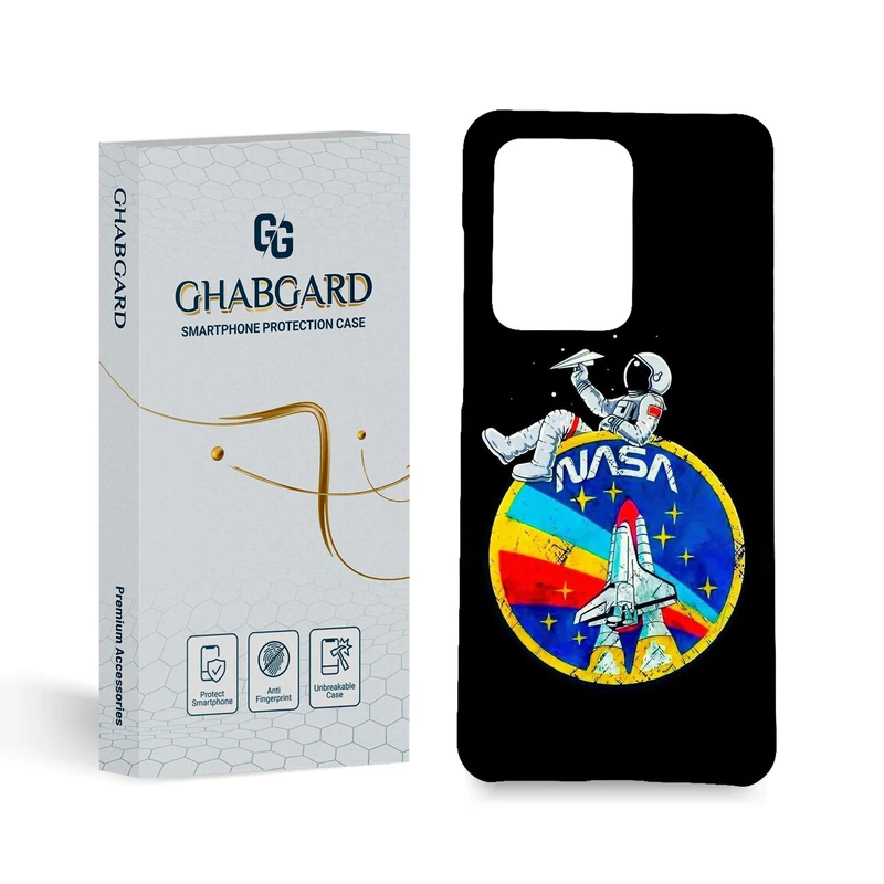 کاور قاب گارد مدل پسرانه مناسب برای گوشی موبایل سامسونگ Galaxy S20 Ultra