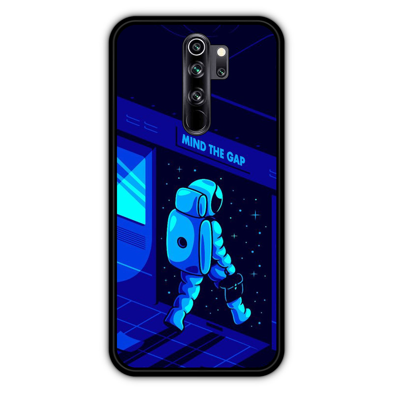 کاور مدل J284 مناسب برای گوشی موبایل شیائومی REDMI NOTE 8 PRO