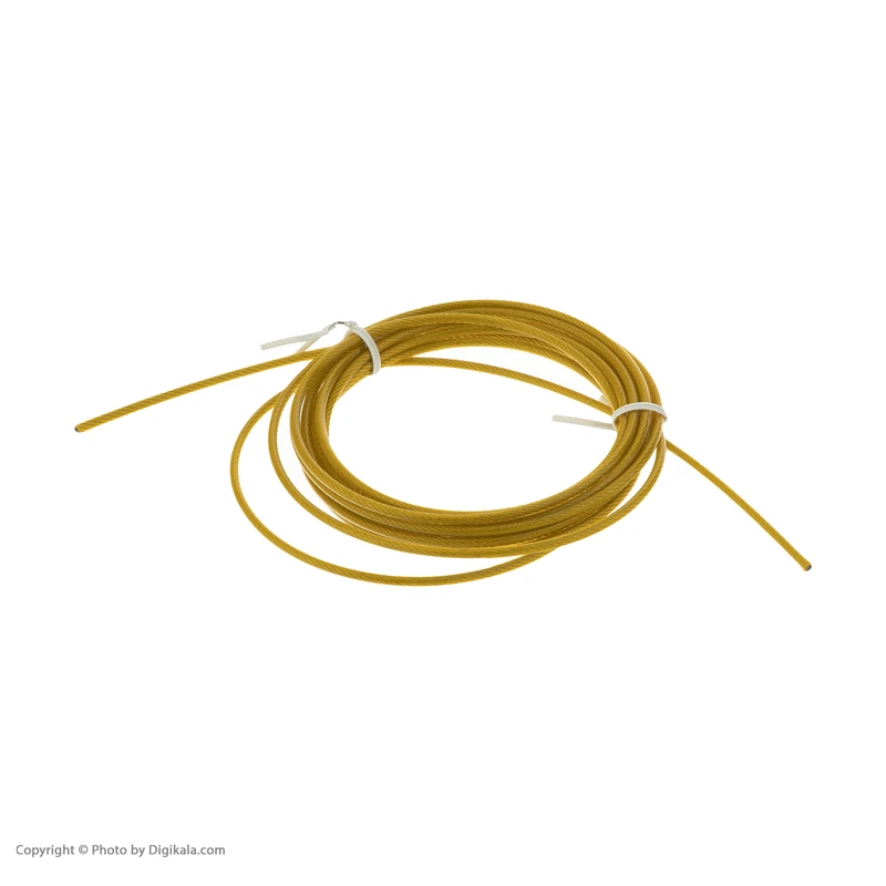 عکس شماره 5 : طناب ورزشی سیما مدل cm-j601