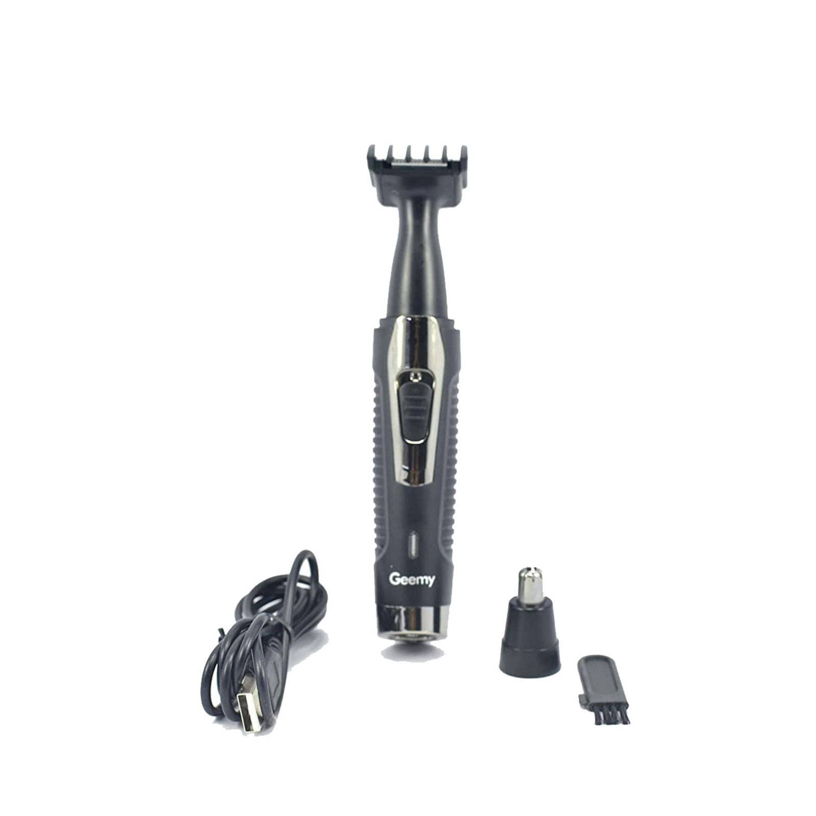موزن گوش و بینی و خط زن جیمی مدل Gm 3130  -  - 2