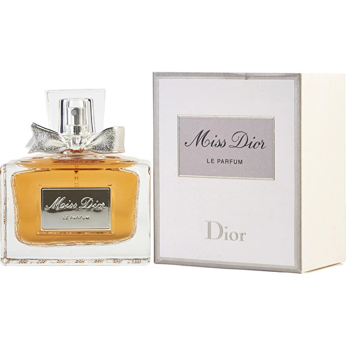 پرفیوم زنانه دیور مدل Miss Dior Le Parfum حجم 75 میلی لیتر