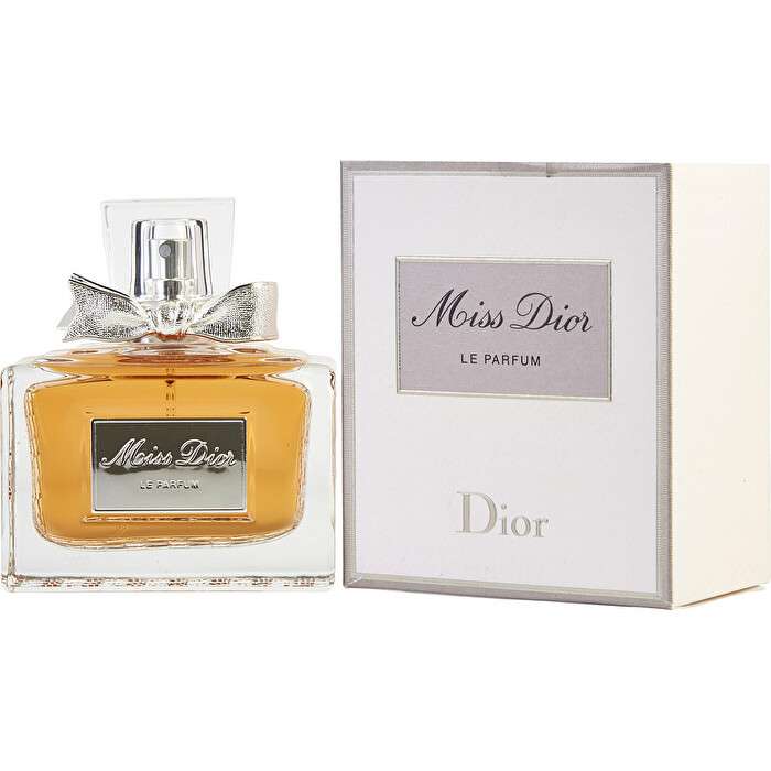 پرفیوم زنانه دیور مدل Miss Dior Le Parfum حجم 75 میلی لیتر