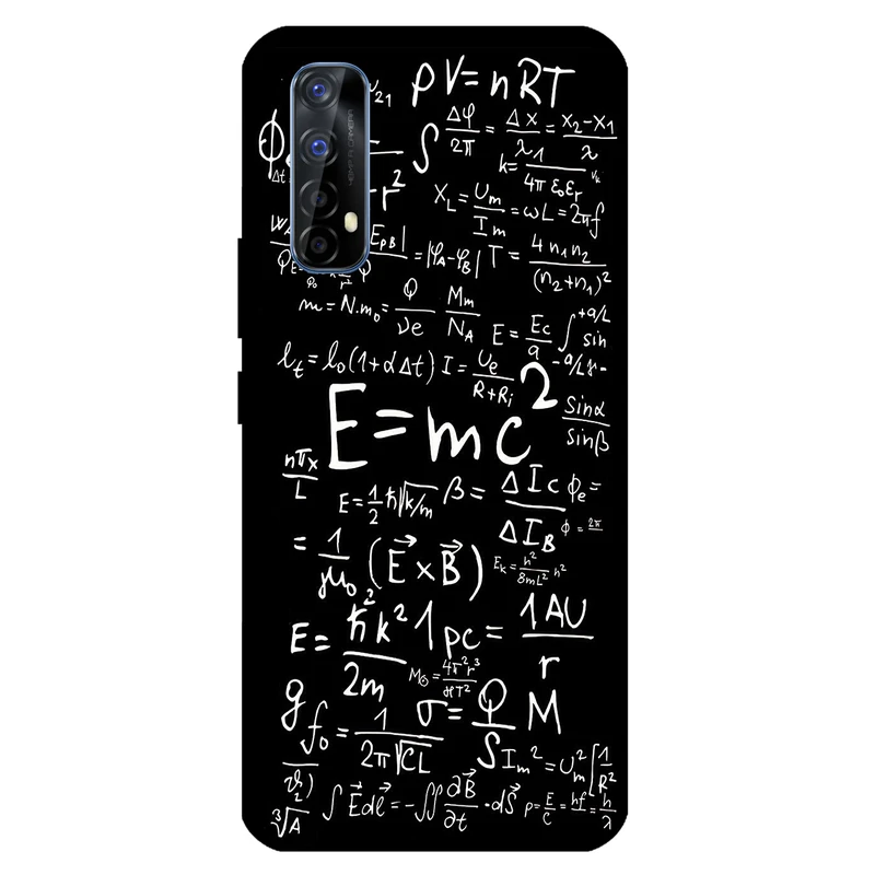 کاور مگافون کد 6297 مناسب برای گوشی موبایل ریلمی 7