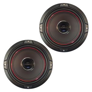 نقد و بررسی میدرنج خودرو پاناتک مدل PM-653P بسته دو عددی توسط خریداران