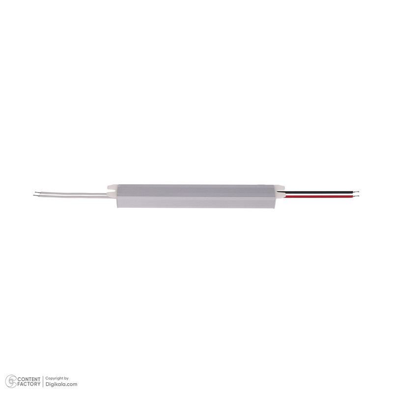 آداپتور 12 ولت 2 آمپر ویوا تک مدل سوئیچینگ VT12-2A