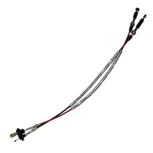 کابل تعویض دنده خودرو مدل AB مناسب برای mvm 315 new