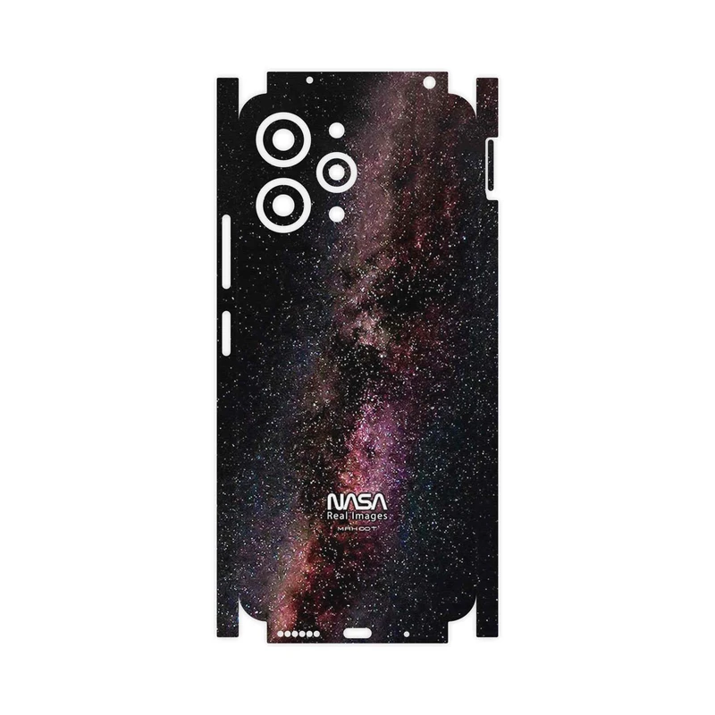 برچسب پوششی ماهوت مدل Universe_by_NASA_2-FullSkin مناسب برای گوشی موبایل شیائومی Redmi 12