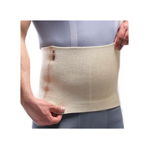  گرم کن کلیه ادور مدل woolen abdominal support