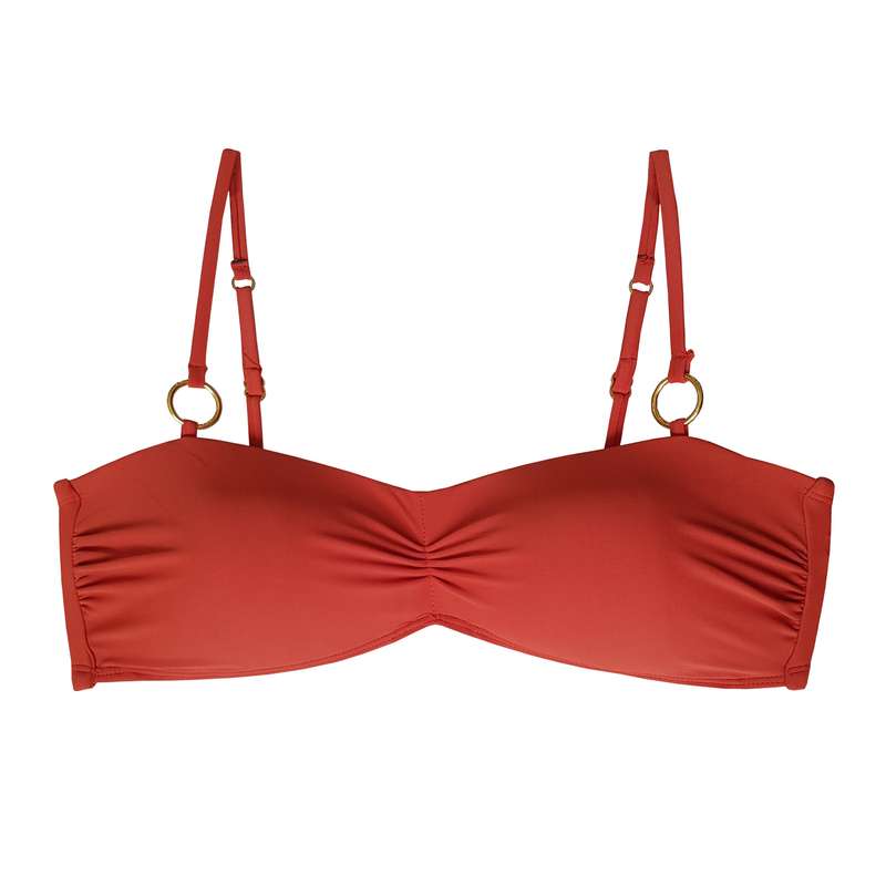 مایو زنانه اسمارا مدل Par1123