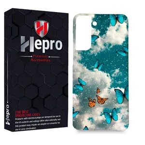 HEPRO MC Cover for Samsung Galaxy S21 FE