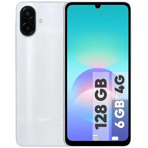 گوشی موبایل سامسونگ مدل Galaxy A08 4G دو سیم کارت ظرفیت 128 گیگابایت و رم 6 گیگابایت