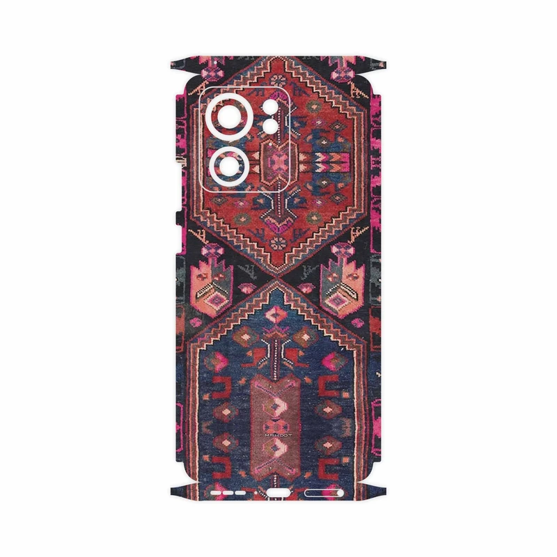 برچسب پوششی ماهوت مدل Rug-FullSkin مناسب برای گوشی موبایل موتورولا Edge 40
