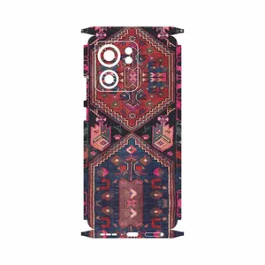 MAHOOT Rug-FullSkin Cover Sticker for Motorola Edge 40