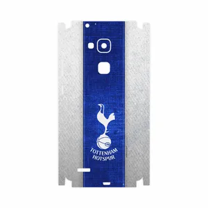 MAHOOT Tottenham Hotspur FC-FullSkin Cover Sticker for Huawei Mate 7