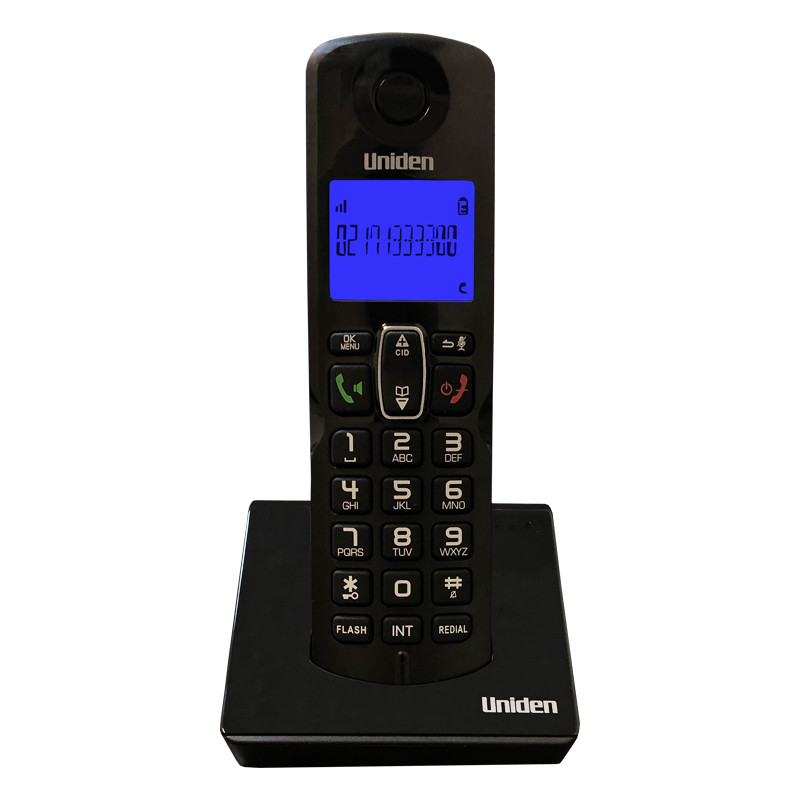 تلفن بی سیم یونیدن مدل AT3101 1