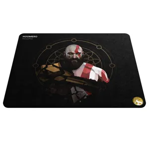 Hoomero Game God of War A4210 Mousepad