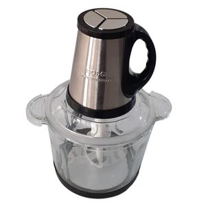خردکن  مدل  BSI-888