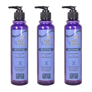 ژل مو آرانینا مدل A Plus حجم 350 میلی لیتر مجموعه 3 عددی