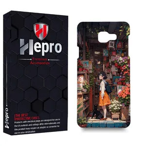 HEPRO MC Cover for SAMSUNG GALAXY A7 2016