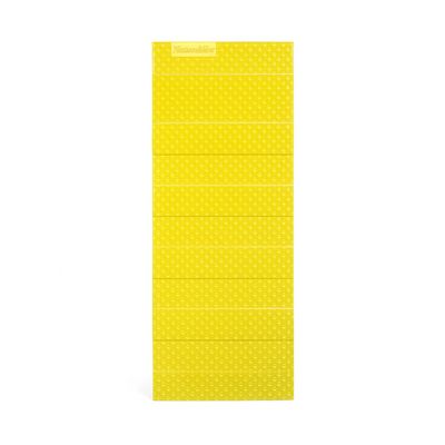زیرانداز کیسه خواب نیچر هایک مدل آکاردئونی NH20FCD07 سایز  187×56 سانتی متر