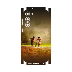 MAHOOT childs play-FullSkin Cover Sticker for Samsung Galaxy S23 Plus