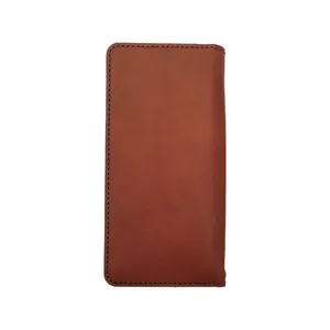 کیف پول چرمی مدل ویگن کد 1001