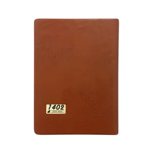 سالنامه سال 1402 مدل نفیس