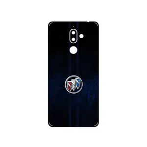 MAHOOT Buick Cover Sticker for Nokia 7 Plus