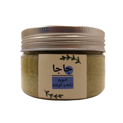 ادویه دلمه و کوفته جاجا - 70 گرم