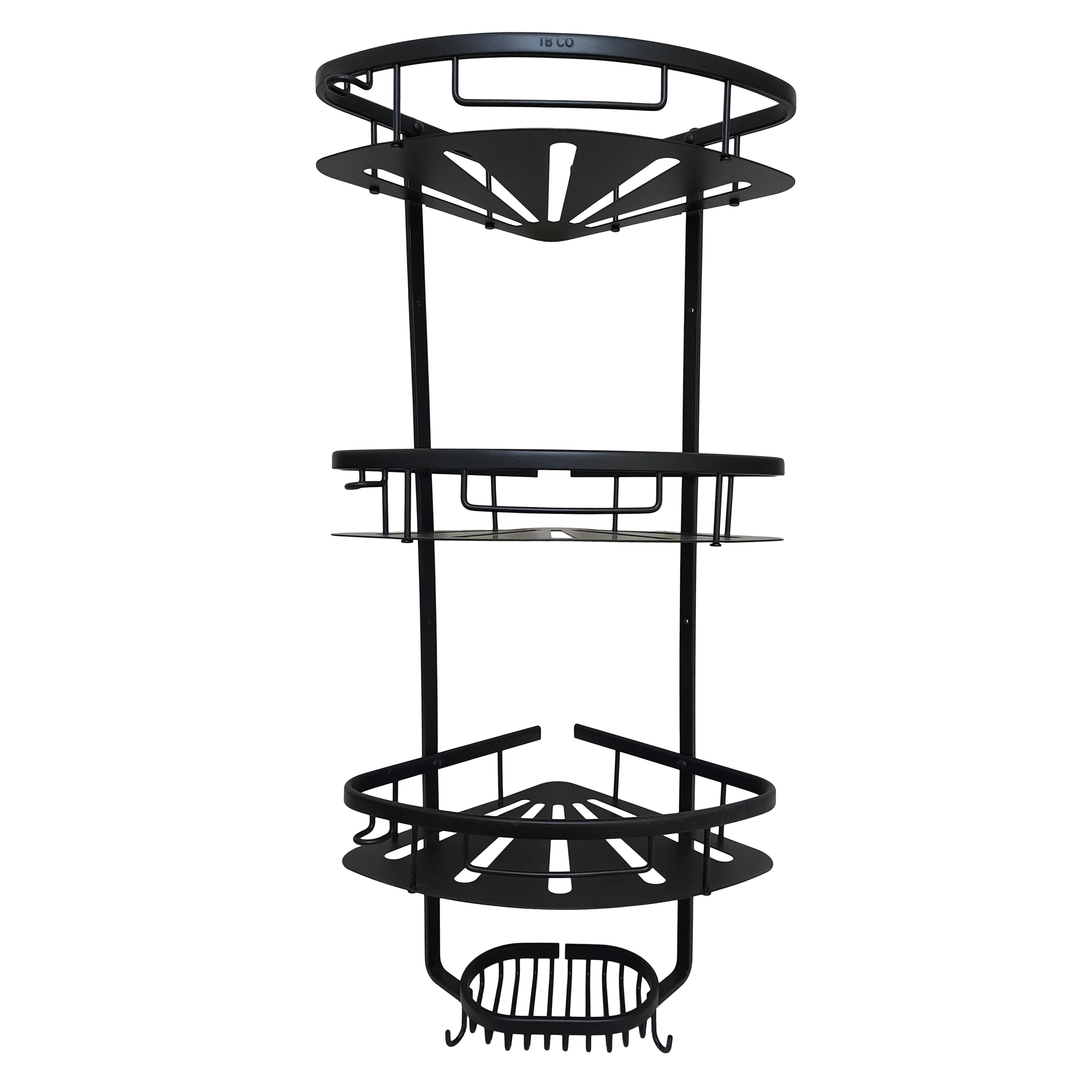 قفسه حمام مدل Dena.02
