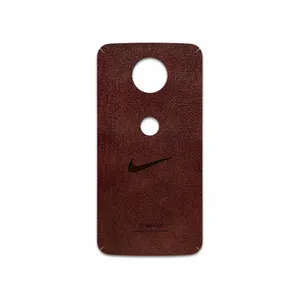 MAHOOT NL-NK Cover Sticker for Motorola Moto G5S Plus