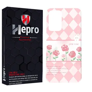 HEPRO MC Cover for XIAOMI Redmi Note 10 Pro