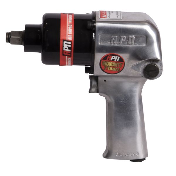 تجریه خرید آچار بکس بادی ای پی ان مدل AW12-G