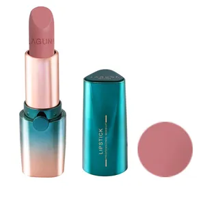 رژ لب جامد لاگونا شماره 10