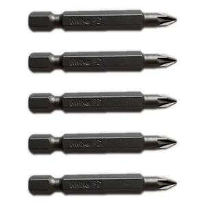 مجموعه ۵ عددی سر پیچ گوشتی اروین مدل ۱۰۵۰۴۳۶۸