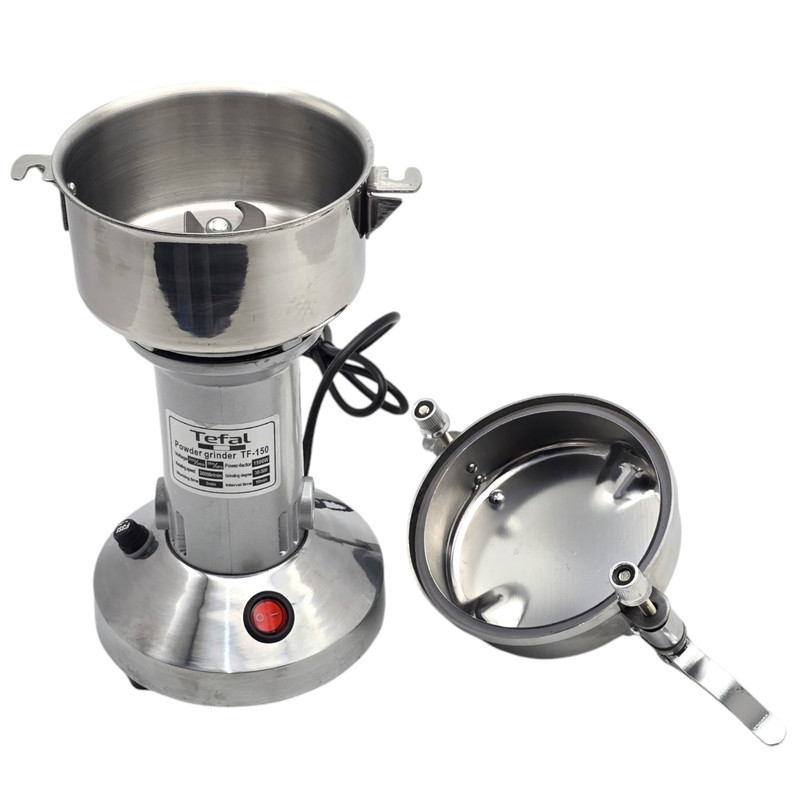 آسیاب صنعتی تفال مدل TF-150 آسیاب صنعتی تفال مدل TF-150