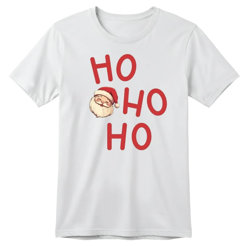 تی‌شرت آستین کوتاه بچگانه مدل کریسمسی کد p3 