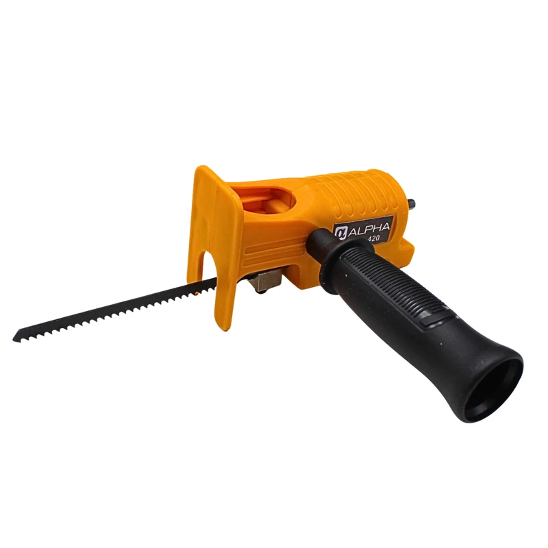 سری تبدیل دریل به عمود بر آلفا مدل al-420 مجموعه 4 عددی