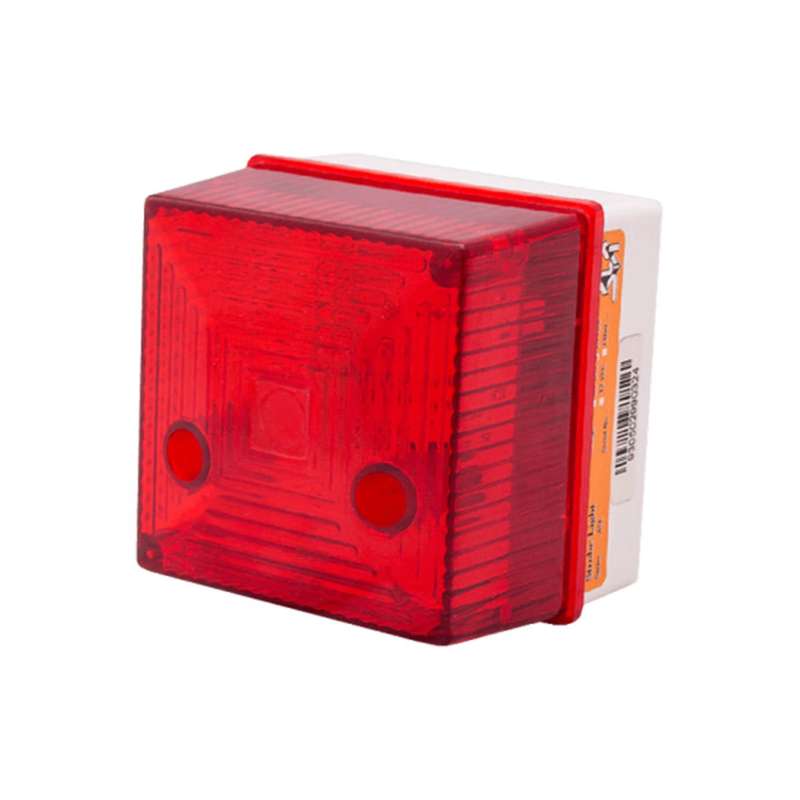 چراغ چشمک زن مدل مربع چراغ چشمک زن مدل مربع