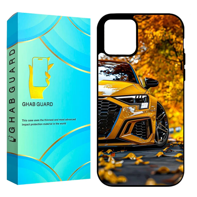 کاور قاب گارد مدل GCHP11PM مناسب برای گوشی موبایل اپل iPhone 11 Pro Max