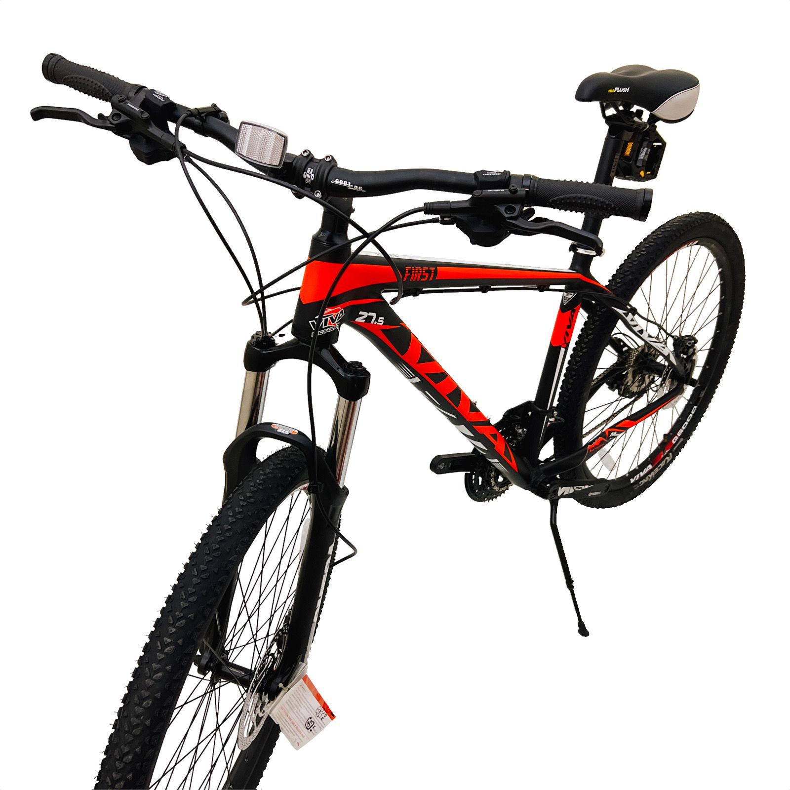 دوچرخه کوهستان ویوا مدل FIRST سایز 27.5 -  - 19