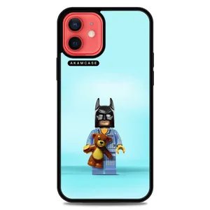 AKAM AMC-AW12-LEGO-21 Cover For Apple iPhone 12