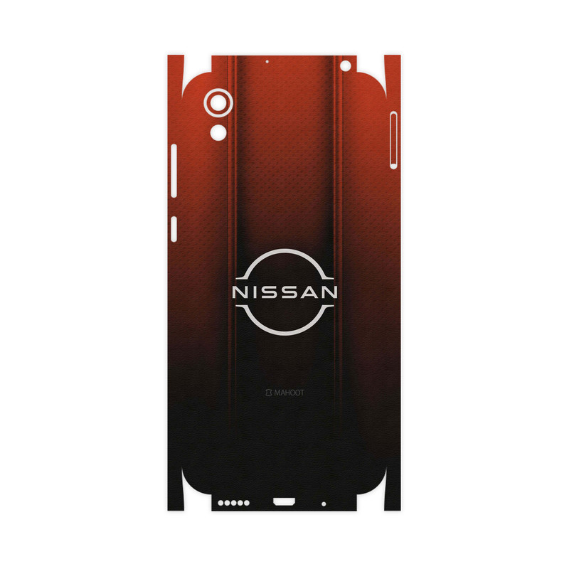برچسب پوششی ماهوت مدل Nissan-FullSkin مناسب برای گوشی موبایل آنر 8S